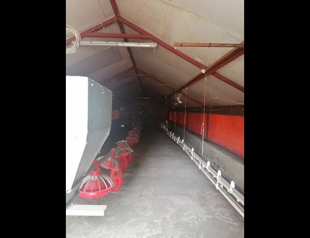 2.60HA SMALLHOLDING FOR SALE IN DE KROON AH